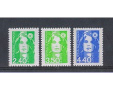 1993 - LOTTO/FRA2814CPN - FRANCIA - MARIANNA DEL BICENTENARIO - NUOVI