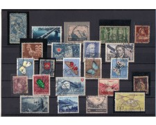 LOTTO/1892A - SVIZZERA LOTTO/1892A - SVIZZERA