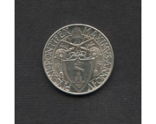 1942 - LOTTO/M17618 - VATICANO - 50 CENT. PIO XII° 1942 - LOTTO/M17618 - VATICANO - 50 CENT. PIO XII°