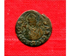 1609/1611 - LUCERNA - LOTTO/22666 - SCELLINO SANCT LEODIGAR