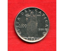 1959 - LOTTO/M23918 - VATICANO - 100 LIRE GIOVANNI XXIII° 1959 - LOTTO/M23918 - VATICANO - 100 LIRE GIOVANNI XXIII°