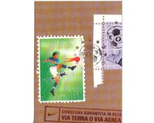 PROMOCARD/994 CALCIO PROMOCARD/994 CALCIO