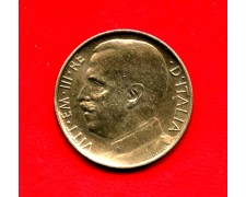 1925 - REGNO - LOTTO/M47912 - 50 CENT. LEONI 1925 - REGNO - LOTTO/M47912 - 50 CENT. LEONI