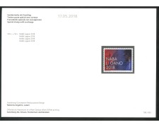 2018 - SVIZZERA - LOTTO/39737F - NABA LUGANO - NUOVO FOLDER 2018 - SVIZZERA - LOTTO/39737F - NABA LUGANO - NUOVO FOLDER