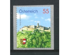 2009 - AUSTRIA - CASTELLO DI LANDSKRON - NUOVO- LOTTO/33463