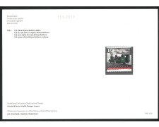 2017 - SVIZZERA - LOTTO /39702F - FERROVIA BRIENZ-R0THORN - NUOVO FOLDER 2017 - SVIZZERA - LOTTO /39702F - FERROVIA BRIENZ-R0THORN - NUOVO FOLDER
