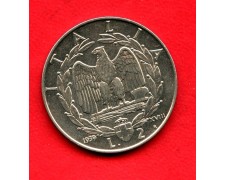 1939 - REGNO - LOTTO/M47428 - 2 LIRE IMPERO FIOR DI CONIO 1939 - REGNO - LOTTO/M47428 - 2 LIRE IMPERO FIOR DI CONIO