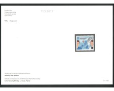 2017 - SVIZZERA - LOTTO /39708F - FESTIVAL TRADIZIONALE - NUOVO FOLDER 2017 - SVIZZERA - LOTTO /39708F - FESTIVAL TRADIZIONALE - NUOVO FOLDER