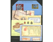 1985 - VATICANO - LOTTO/47434 - INSIEME DI 8 CARTOLINE POSTALI E UN AEROGRAMMA 1985 - VATICANO - LOTTO/47434 - INSIEME DI 8 CARTOLINE POSTALI E UN AEROGRAMMA