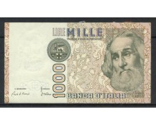 1982 - REPUBBLICA - LOTTO/38453 - 1000 LIRE MARCO POLO 1982 - REPUBBLICA - LOTTO/38453 - 1000 LIRE MARCO POLO