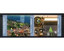 2017 - SVIZZERA - LOTTO/39720 - GIORNATA DEL FRANCOBOLLO - FOGLIETTO NUOVO 2017 - SVIZZERA - LOTTO/39720 - GIORNATA DEL FRANCOBOLLO - FOGLIETTO NUOVO