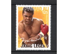2006 - AUSTRIA - LOTTO/42073 - MOHAMMED ALI - NUOVO