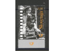 2014 - SLOVENIA - FILM SLOVENO - NUOVO - LOTTO/34589