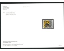 2017 - SVIZZERA - LOTTO /39701F - FESTIVAL CINEMATOGRAFICO - FOLDER 2017 - SVIZZERA - LOTTO /39701F - FESTIVAL CINEMATOGRAFICO - FOLDER