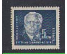 1950 - LOTTO/5358 - GERMANIA ORIENTALE - PIECK 1950 - LOTTO/5358 - GERMANIA ORIENTALE - PIECK