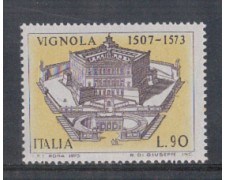 1973 - LOTTO/6585 - REPUBBLICA - IL VIGNOLA 1973 - LOTTO/6585 - REPUBBLICA - IL VIGNOLA