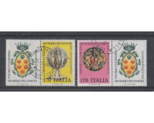 1980 - LOTTO/6723UDB - REPUBBLICA - FIRENEZE E I MEDICI - USATO 1980 - LOTTO/6723UDB - REPUBBLICA - FIRENEZE E I MEDICI - USATO