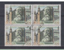 1982 - LOTTO/6770UQ - REPUBBLICA - FED.DA MONTEFELTRO - QUART/US 1982 - LOTTO/6770UQ - REPUBBLICA - FED.DA MONTEFELTRO - QUART/US