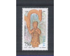 1994 - LOTTO/7052 - REPUBBLICA -  FEDERICO II°