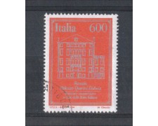 1994 - LOTTO/7057AU - 600 L. ENTE POSTE - USATO