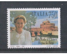 1997 - LOTTO/7147 - REPUBBLICA - PAOLA RUFFO