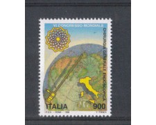 1998 - LOTTO/7196 - REPUBBLICA - CONGRESSO DI CHIRURGIA