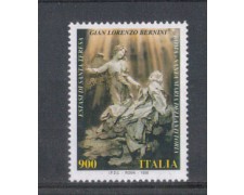 1998 - LOTTO/7218 - REPUBBLICA - LORENZO BERNINI