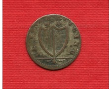 1813 - LOTTO/MSVI1813 - SVIZZERA CANTON TICINO - 3 SOLDI 1813 - LOTTO/MSVI1813 - SVIZZERA CANTON TICINO - 3 SOLDI