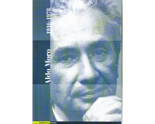 2003 - LOTTO/7416FO - REPUBBLICA - ALDO MORO - FOLDER 2003 - LOTTO/7416FO - REPUBBLICA - ALDO MORO - FOLDER