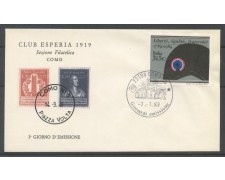1989 - REPUBBLICA - RIVOLUZIONE FRANCESE - BUSTA FDC - LOTTO/31770 1989 - REPUBBLICA - RIVOLUZIONE FRANCESE - BUSTA FDC - LOTTO/31770