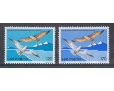 1978 - LOTTO/7986 - SAN MARINO -  GIORNATA FILATELICA