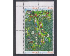 1994 - LOTTO/8149 - SAN MARINO - TOURING CLUB ITALIANO