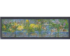 1995 - LOTTO/8150 - SAN MARINO - CONSERVAZIONE DELLA NATURA 1995 - LOTTO/8150 - SAN MARINO - CONSERVAZIONE DELLA NATURA