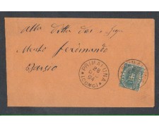 PRIMALUNA (COMO) - 1894 - LBF/993 PRIMALUNA (COMO) - 1894 - LBF/993