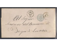 LUCCA - 1890 - LBF/853 LUCCA - 1890 - LBF/853