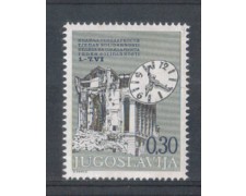 1979 - LOTTO/5004 - JUGOSLAVIA - SETTIMANA SOLIDARIETA' 1979 - LOTTO/5004 - JUGOSLAVIA - SETTIMANA SOLIDARIETA'