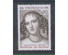 1976 - LOTTO/5048 - MONACO - MARCHESA DI SEVIGNE'
