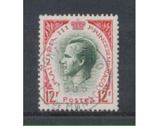 1955 - LOTTO/8628CU - MONACO - 12 Fr. RANIERI III° - USATO