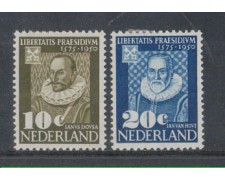 1950 - LOTTO/8730 - OLANDA - UNIVERSITA' DI LEIDA 1950 - LOTTO/8730 - OLANDA - UNIVERSITA' DI LEIDA