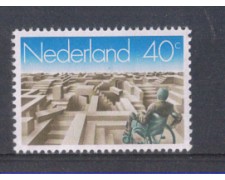 1977 - LOTTO/8909 - OLANDA - ASSISTENZA DISABILI 1977 - LOTTO/8909 - OLANDA - ASSISTENZA DISABILI