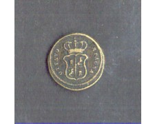 1798 - LOTTO/PESM5 - OTTAVO DI SPAGNA 1798 - LOTTO/PESM5 - OTTAVO DI SPAGNA
