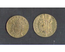 1750/800 - LOTTO/PESM9 - SOVRANO/SOVRANO ORO 1750/800 - LOTTO/PESM9 - SOVRANO/SOVRANO ORO