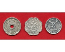 1944 - GETTONI TRAMVIARI - LOTTO/M42297 - COMO/ MILANO INSIEME DI TRE GETTONI 1944 - GETTONI TRAMVIARI - LOTTO/M42297 - COMO/ MILANO INSIEME DI TRE GETTONI