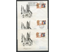 1981 - VATICANO - LOTTO/48465 - INSIEME DI 30 BUSTE CON TUTTI DIVERSI ANNULLI PER LA PASQUA 1981 - VATICANO - LOTTO/48465 - INSIEME DI 30 BUSTE CON TUTTI DIVERSI ANNULLI PER LA PASQUA