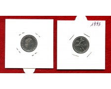 1993 - REPUBBLICA - 50 LIRE VULCANO II° TIPO - FDC - LOTTO/M31897 1993 - REPUBBLICA - 50 LIRE VULCANO II° TIPO - FDC - LOTTO/M31897