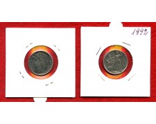 1992 - REPUBBLICA - 100 LIRE MINERVA II° TIPO - FDC - LOTTO/M31903 1992 - REPUBBLICA - 100 LIRE MINERVA II° TIPO - FDC - LOTTO/M31903