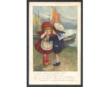 A.BERTIGLIA - CARTOLINA A COLORI BAMBINI - NUOVA - LOTTO/30636 A.BERTIGLIA - CARTOLINA A COLORI BAMBINI - NUOVA - LOTTO/30636
