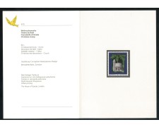 2002 - SVIZZERA - NATALE - NUOVO - FOLDER - LOTTO/37376F 2002 - SVIZZERA - NATALE - NUOVO - FOLDER - LOTTO/37376F