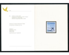 2002 - SVIZZERA - SCI ALPINO - NUOVO - FOLDER - LOTTO/37377F 2002 - SVIZZERA - SCI ALPINO - NUOVO - FOLDER - LOTTO/37377F