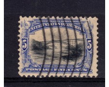 1901 - STATI UNITI - 5 CENT. ESPOSIZIONE DI BUFFALO - USATO - LOTTO/23030 1901 - STATI UNITI - 5 CENT. ESPOSIZIONE DI BUFFALO - USATO - LOTTO/23030